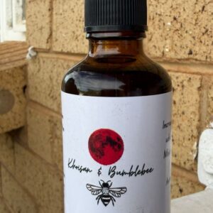 Beard Oil 50 ml