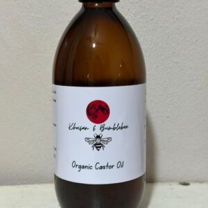 Castor Oil 500ml