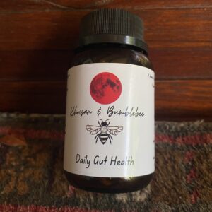 60 Daily Gut Health Capsules